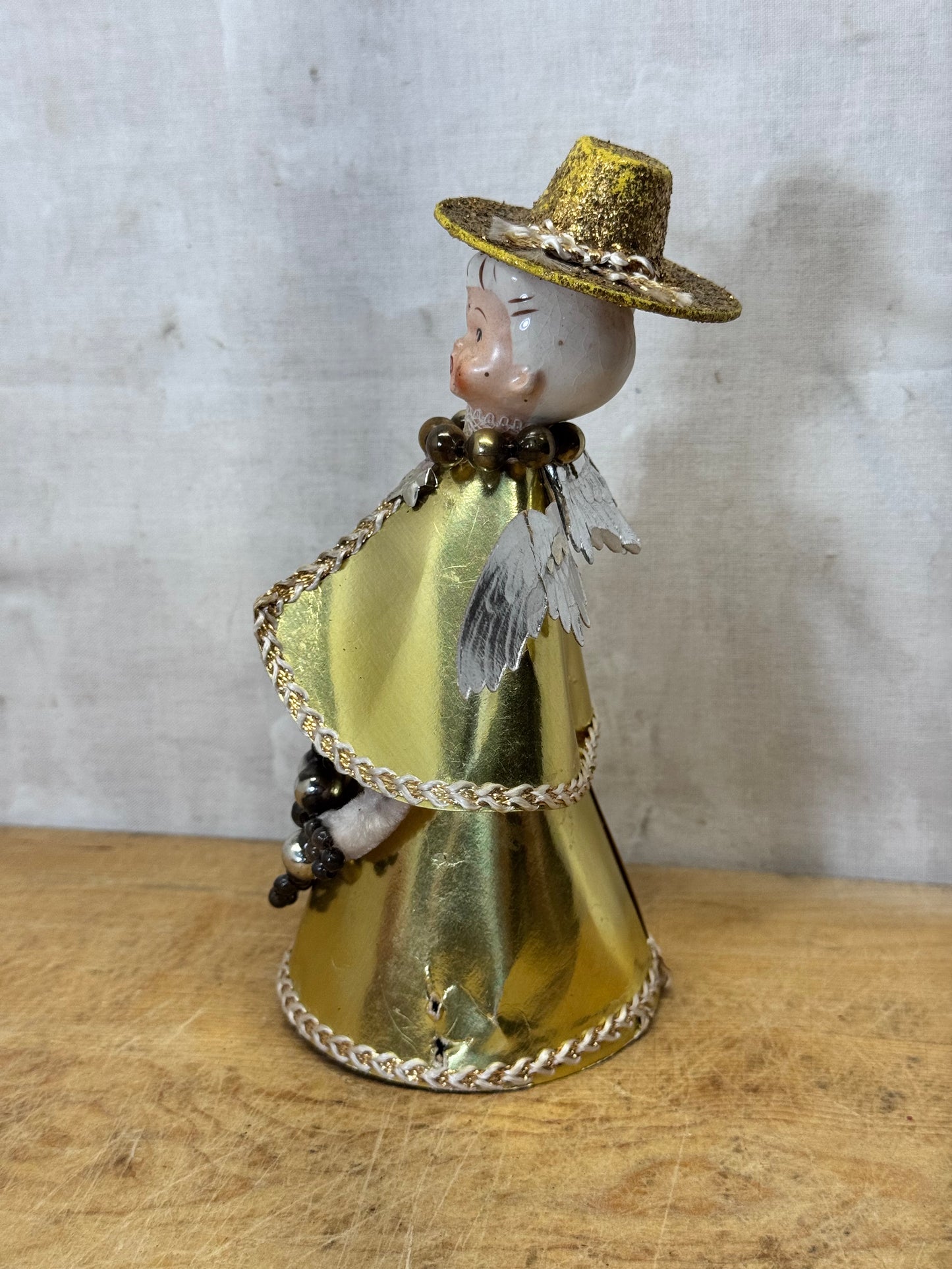 Vintage Blume Japan Angel Flawed #1705