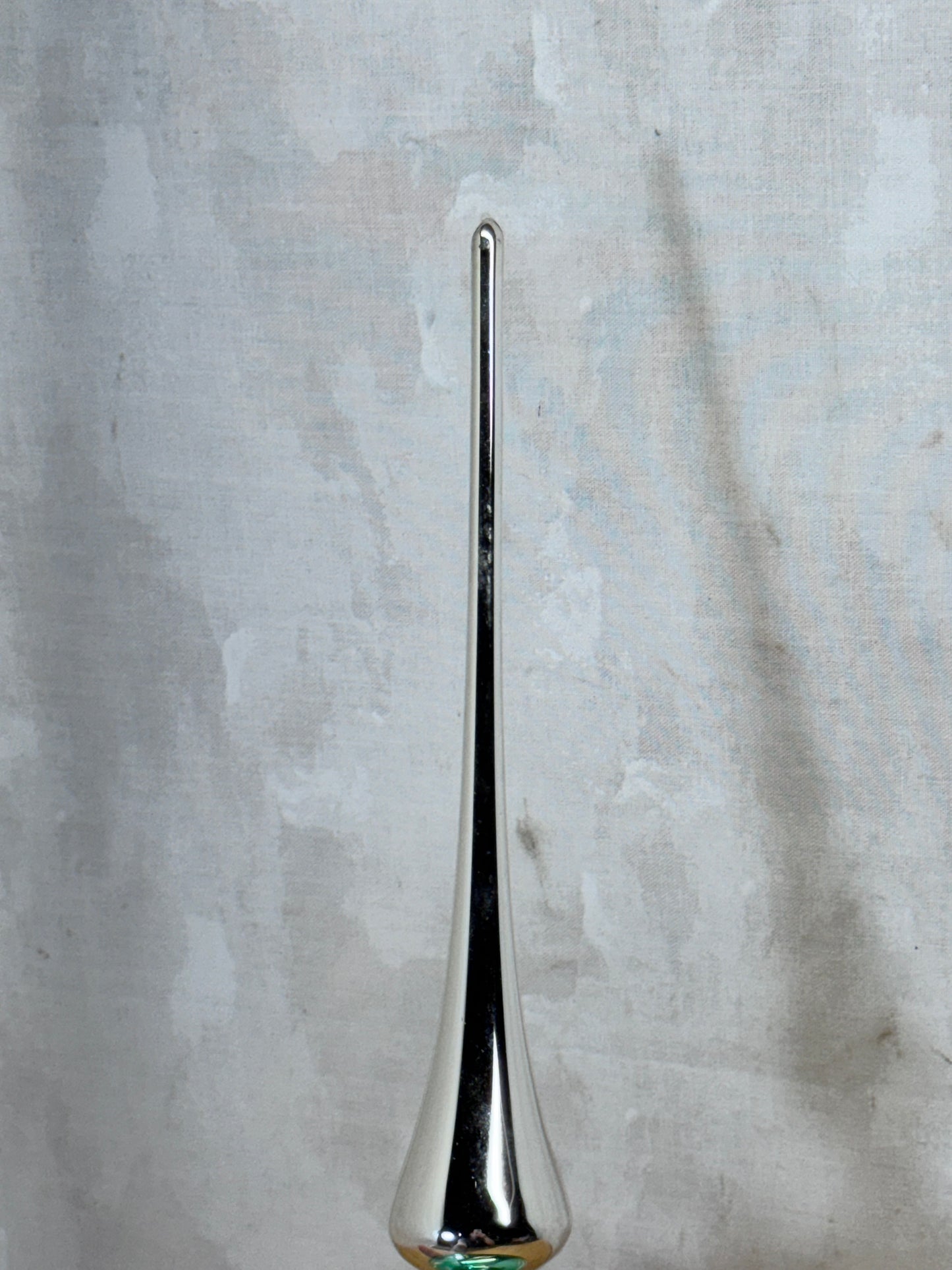 Vintage Christmas Tree Topper #1711