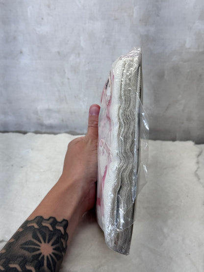 Santa Claus NOS Napkins Appleton Wisconsin Vintage #1893