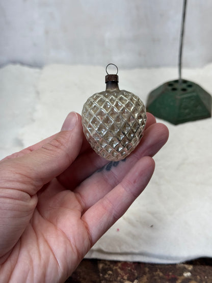 Vintage Christmas Ornament #1801