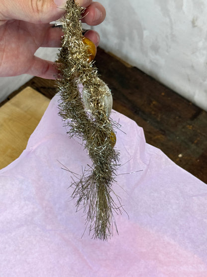 Victorian Christmas Ornament #1690