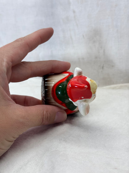 Vintage MCM Enterprise Japan Pixie Elf Salt/Pepper Shaker #2152