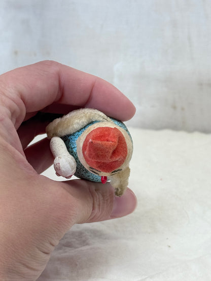 Vintage Japan Christmas Figurine #1880