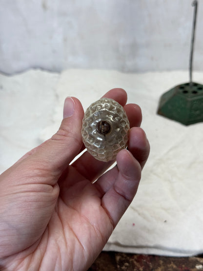 Vintage Christmas Ornament #1801