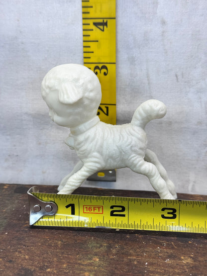 Vintage Celluloid Lamb#1620