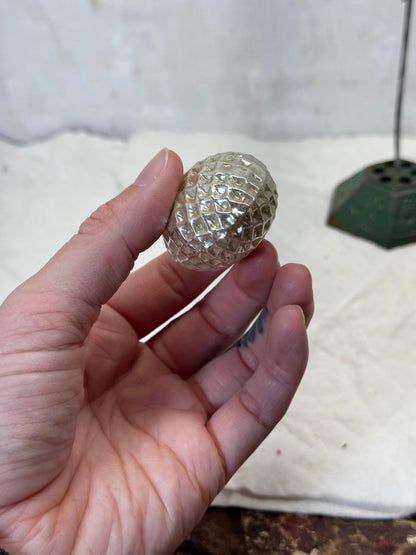 Vintage Christmas Ornament #1801