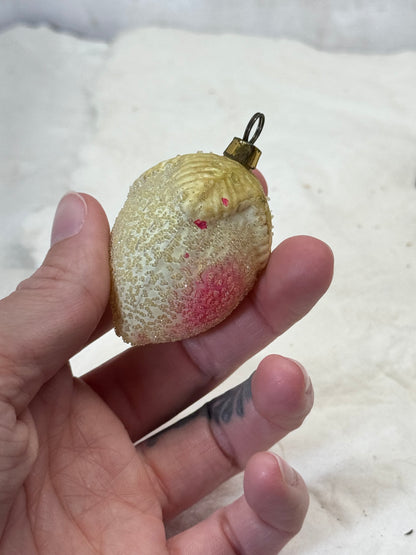 Vintage Christmas Sugar Ornaments #1792