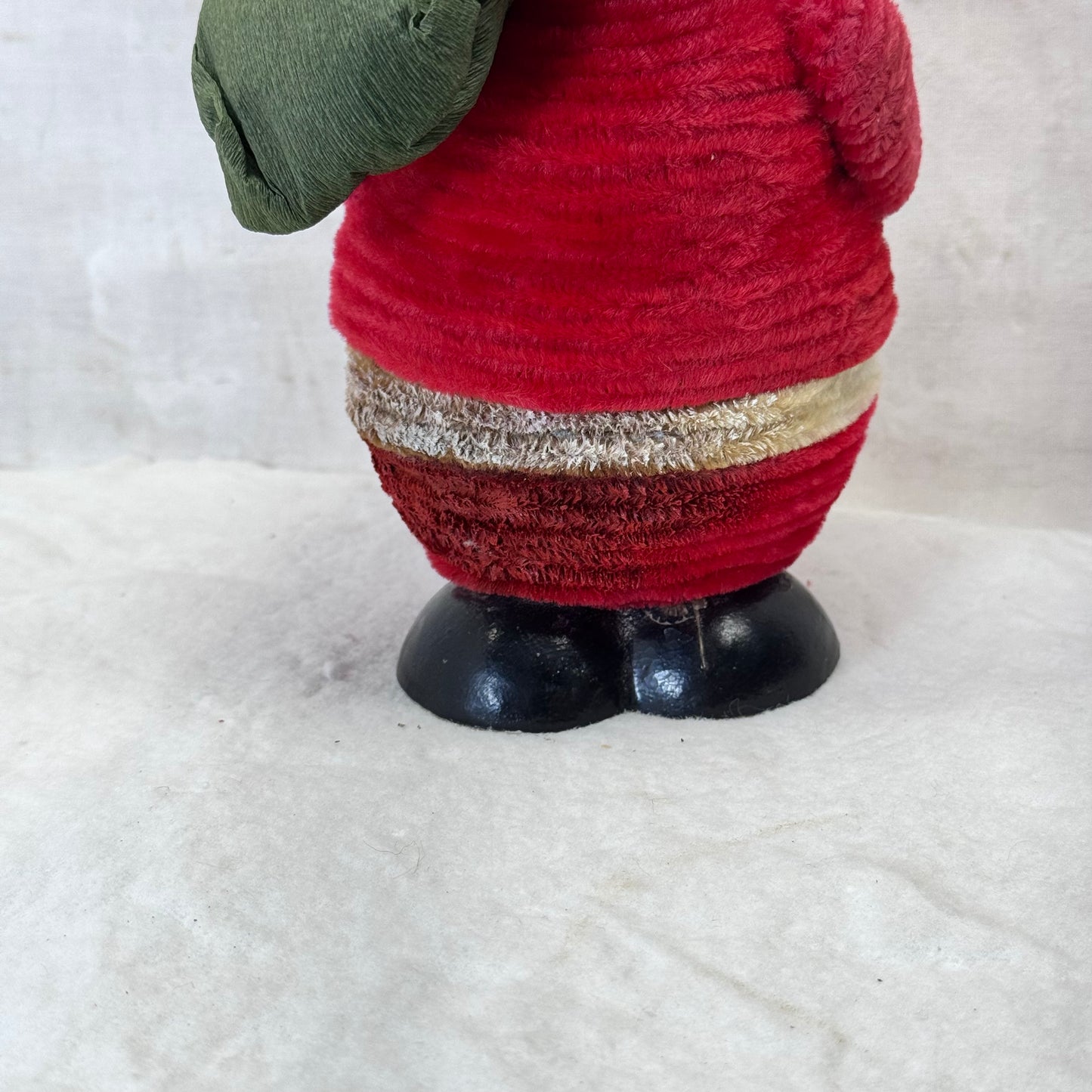 Santa German Candy Dish Antique #2051