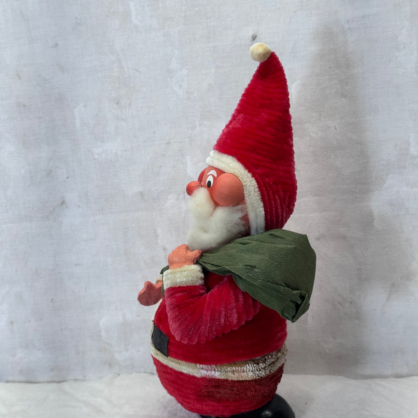 Santa German Candy Dish Antique #2051