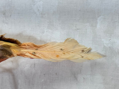 Japan Birds Vintage #1734