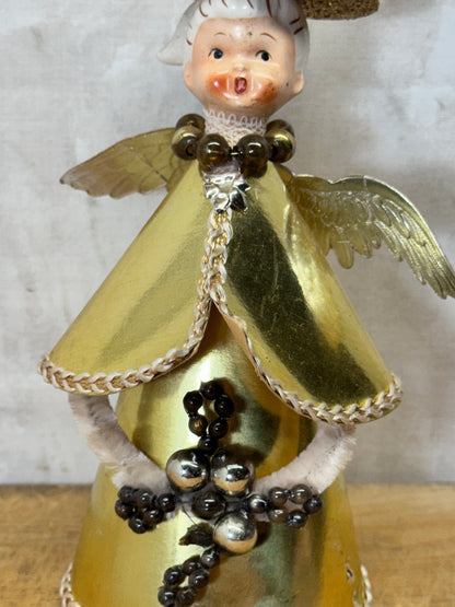 Vintage Blume Japan Angel Flawed #1705