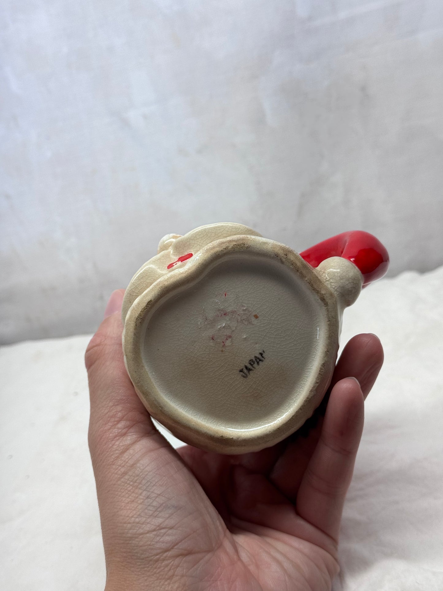 Santa Claus Christmas Japan Mug #2085