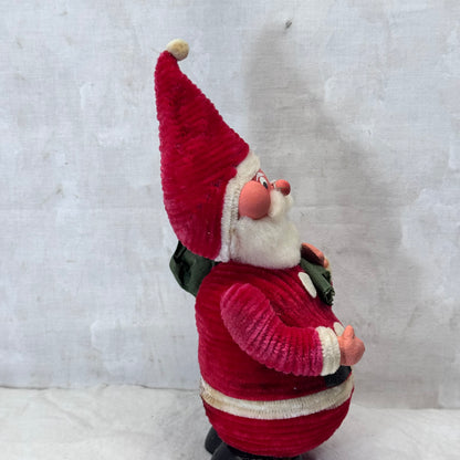 Santa German Candy Dish Antique #2051