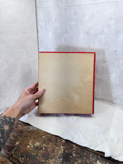 Christmas Tree Star Topper #1974