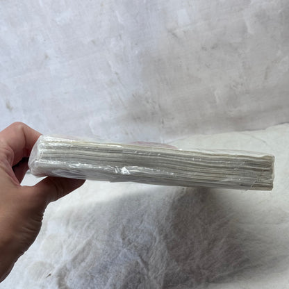 Christmas Poinsettia NOS Napkin’s #2148