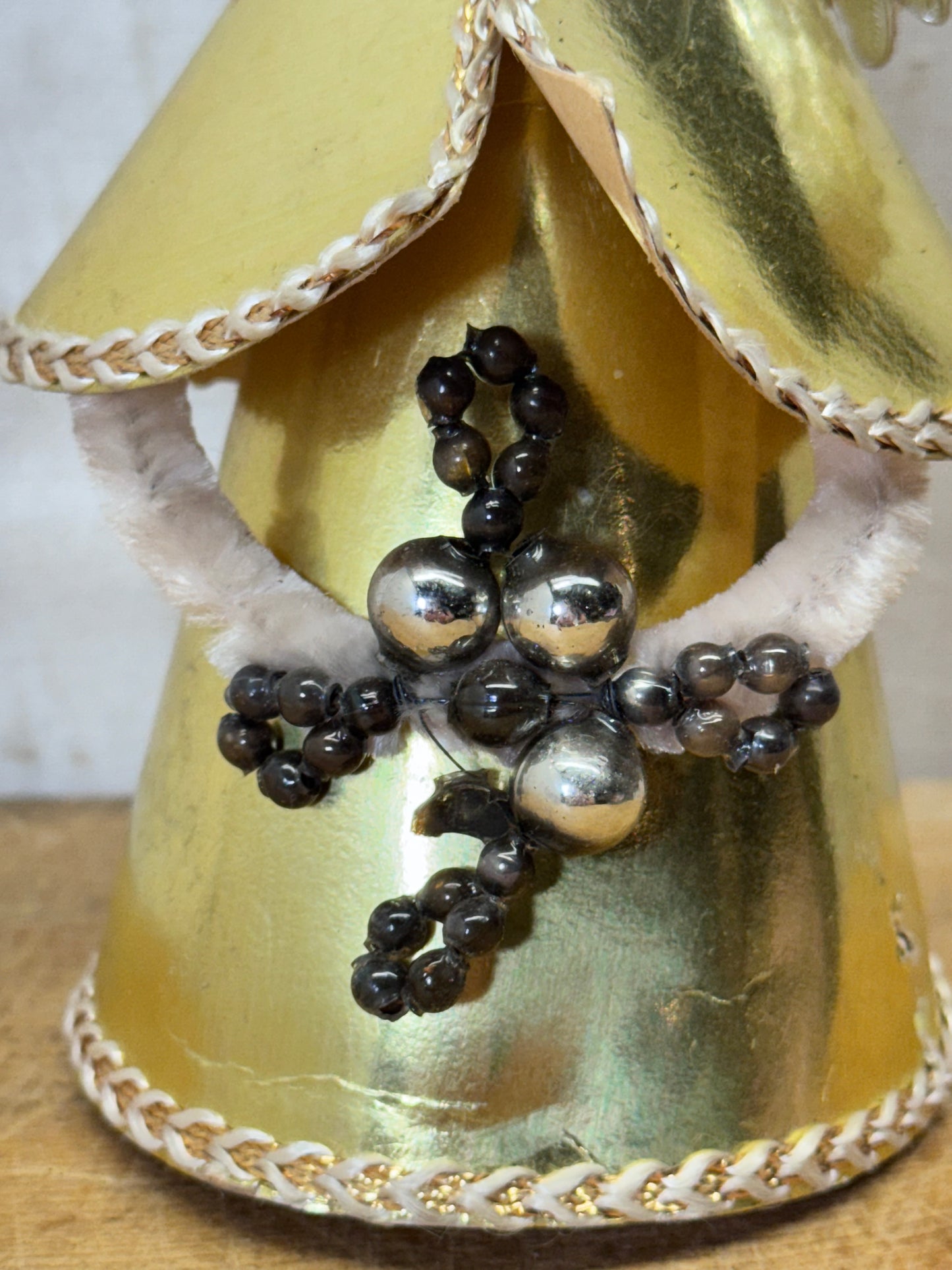 Vintage Blume Japan Angel Flawed #1705