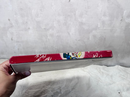 Vintage Boston Store Christmas Gift Box #1743