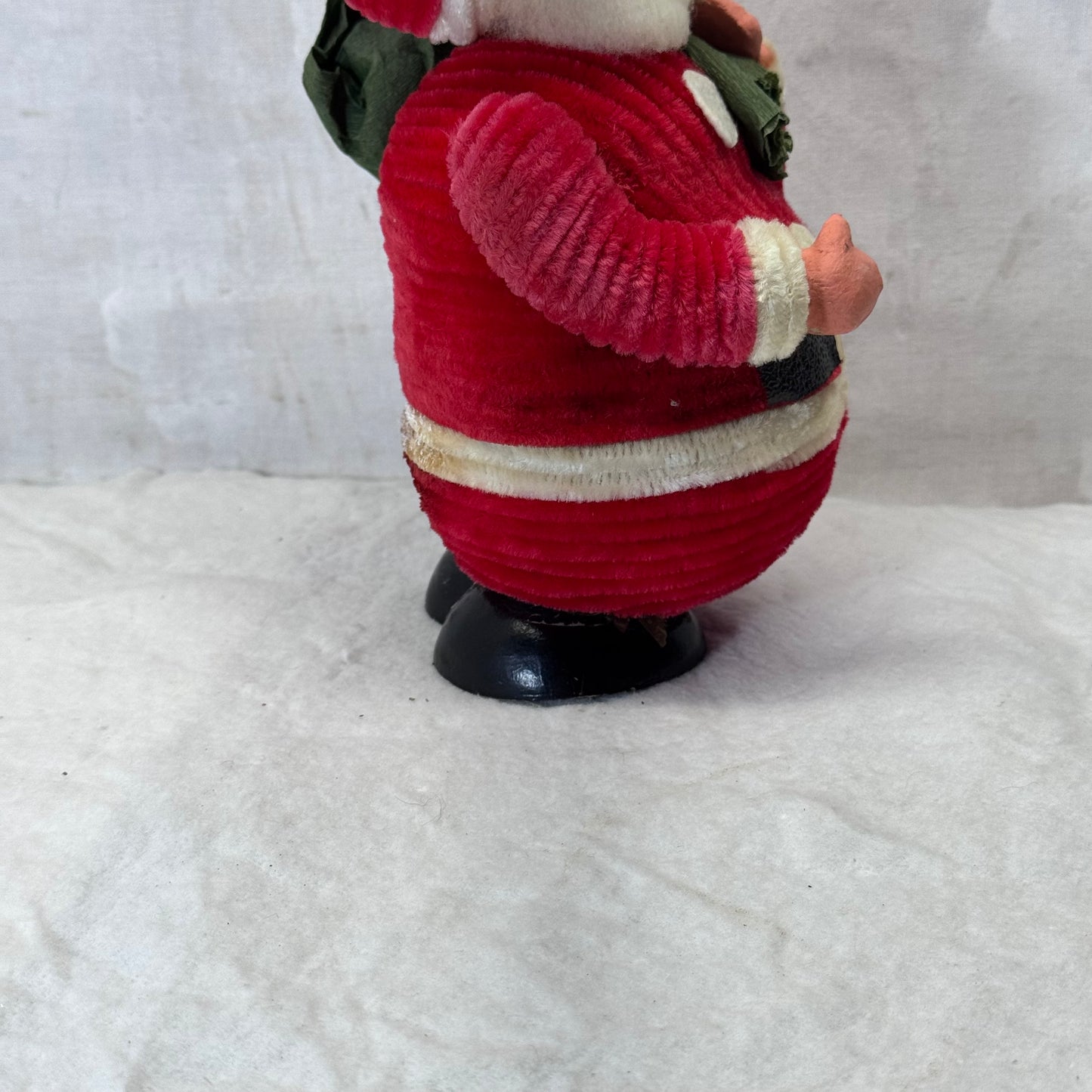 Santa German Candy Dish Antique #2051