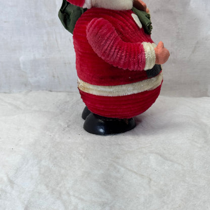 Santa German Candy Dish Antique #2051