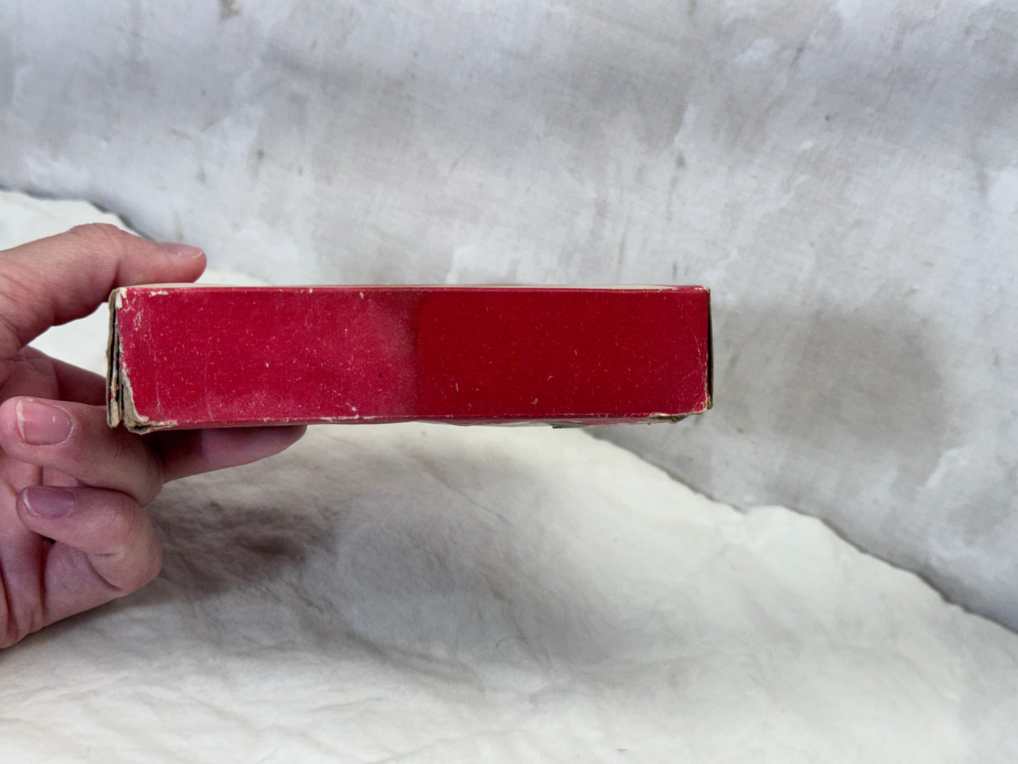 Mini Christmas Tree 12 Japan Ornaments Vintage #2208