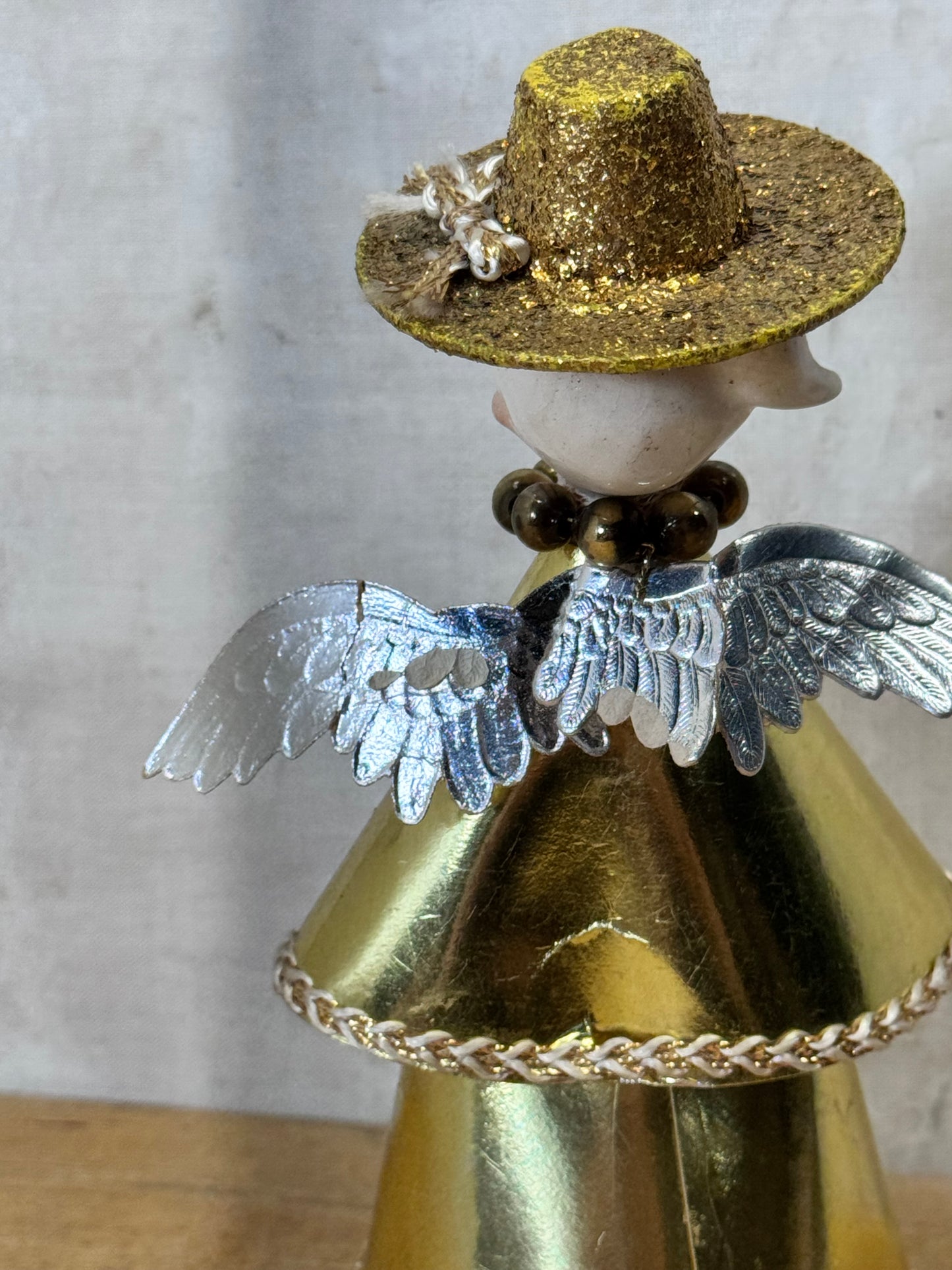 Vintage Blume Japan Angel Flawed #1705