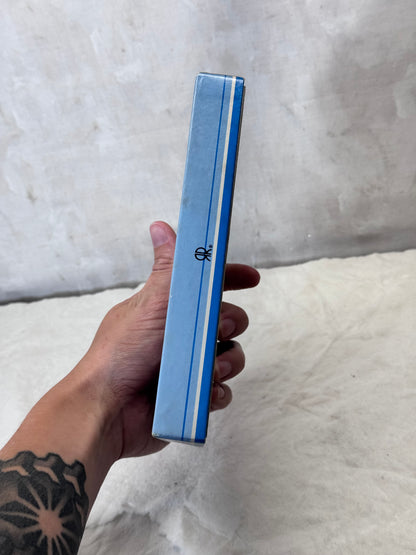 Virgin Mary Christmas Holiday Box Empty #1892