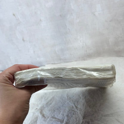 Christmas Poinsettia NOS Napkin’s #2148