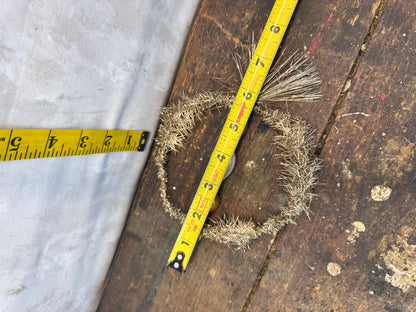 Victorian Christmas Ornament #1690