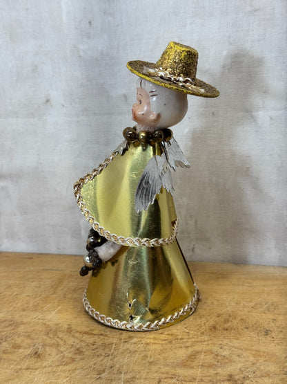 Vintage Blume Japan Angel Flawed #1705