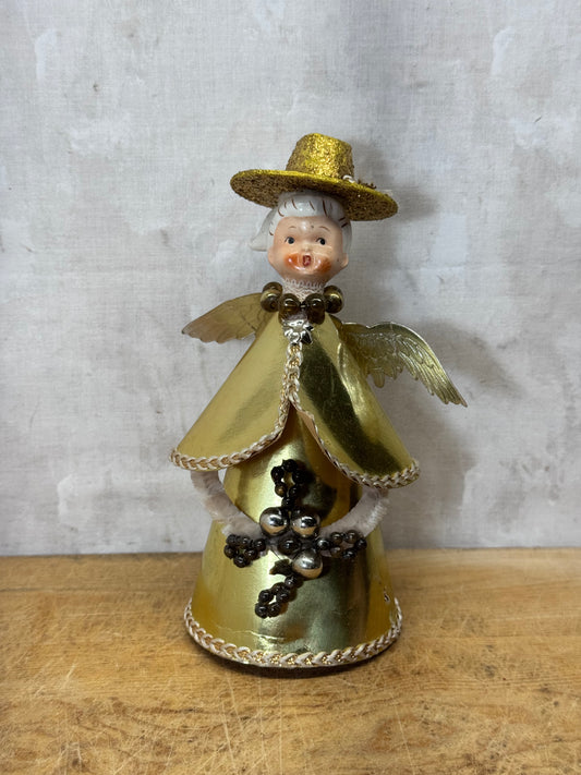 Vintage Blume Japan Angel Flawed #1705