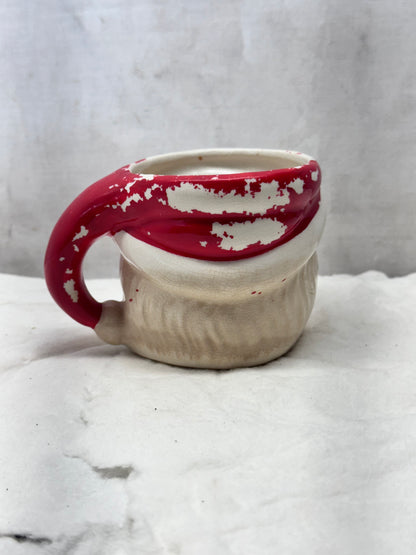 Santa Claus Christmas Japan Mug #2085