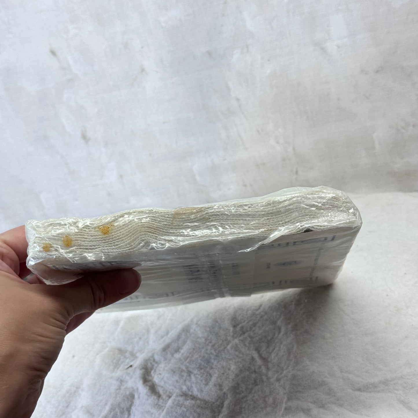 Christmas Poinsettia NOS Napkin’s #2148