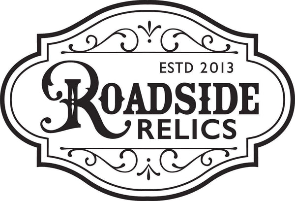 Roadside Relics 