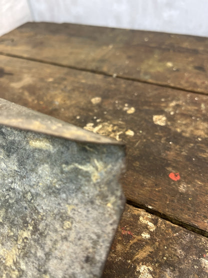 Primitive Antique Farm Home Decor General Store Scoop
