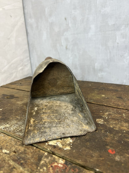Primitive Antique Farm Home Decor General Store Scoop