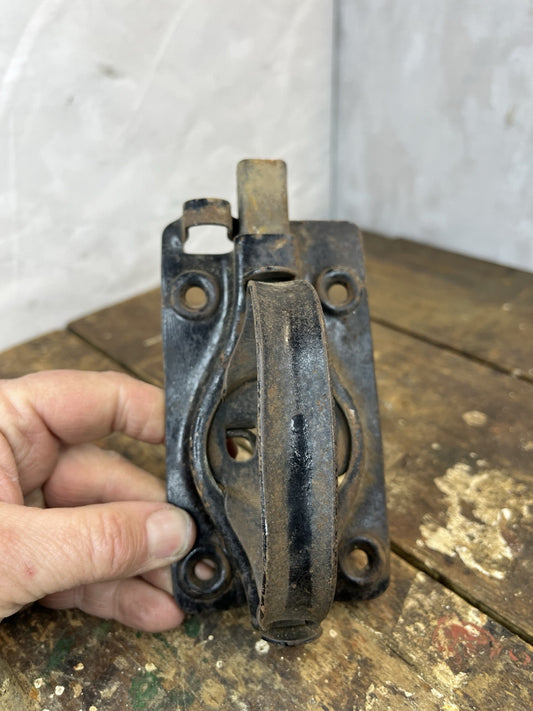 Vintage Farm Decor Barn door Handle