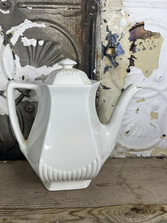 Antique Vintage Collectible Real English Ironstone Home Decor