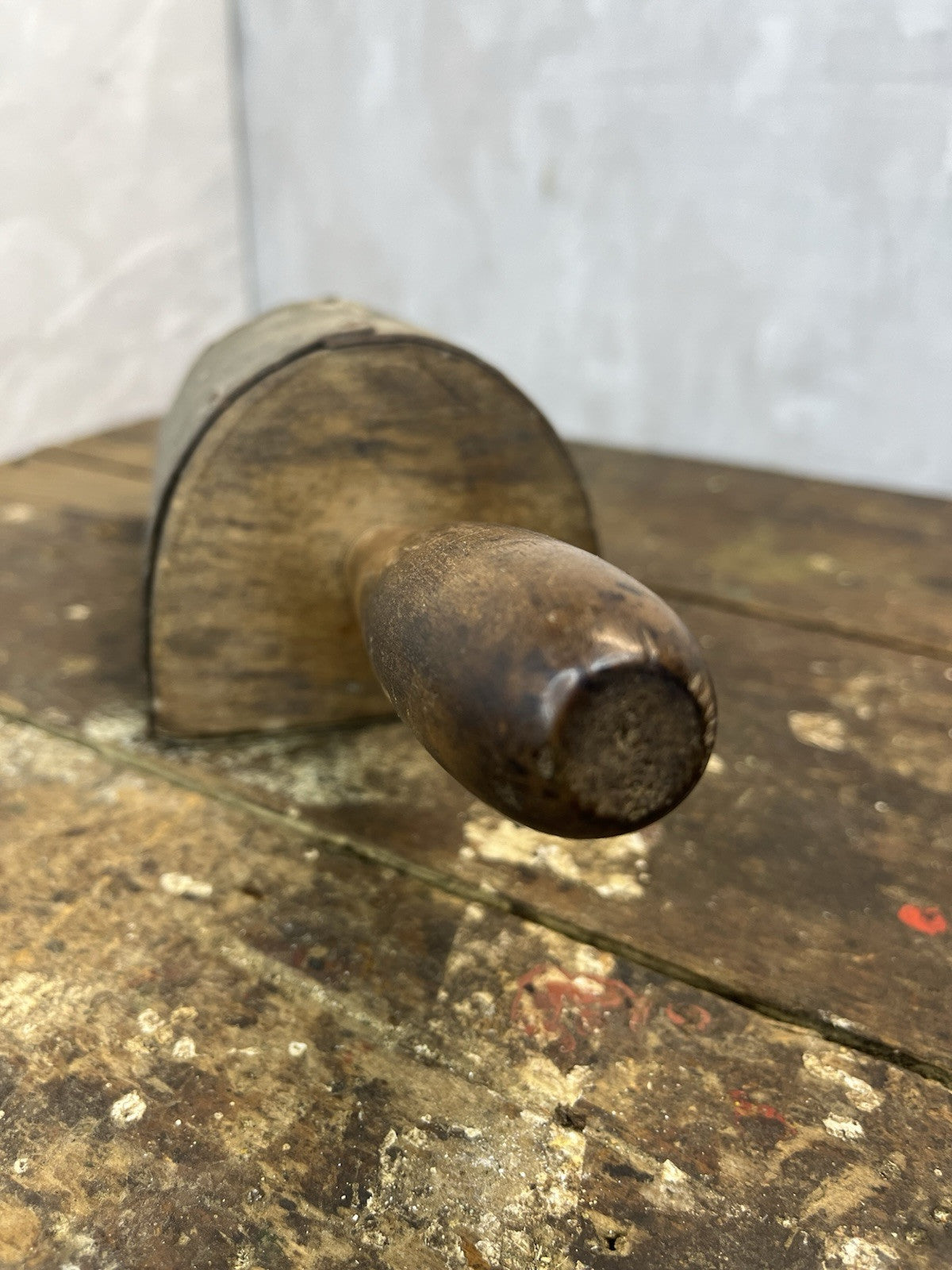 Primitive Antique Farm Home Decor General Store Scoop