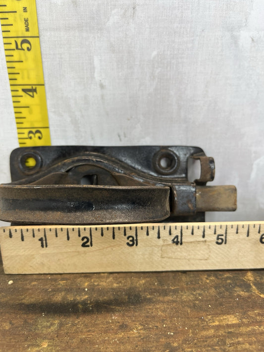 Vintage Farm Decor Barn door Handle